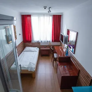 Attache L Contactless Check-in Hotel Wenen