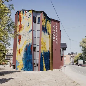Snooze Hotel&pension Hotel