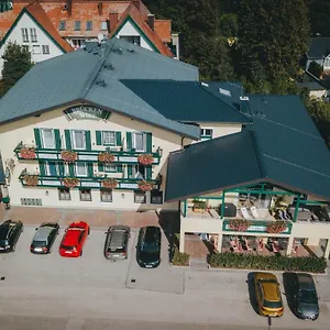 Brueckenwirt Szálloda