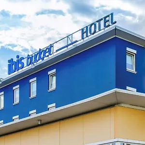 Ibis Budget Salzburg Airport - Self-check-in Szálloda