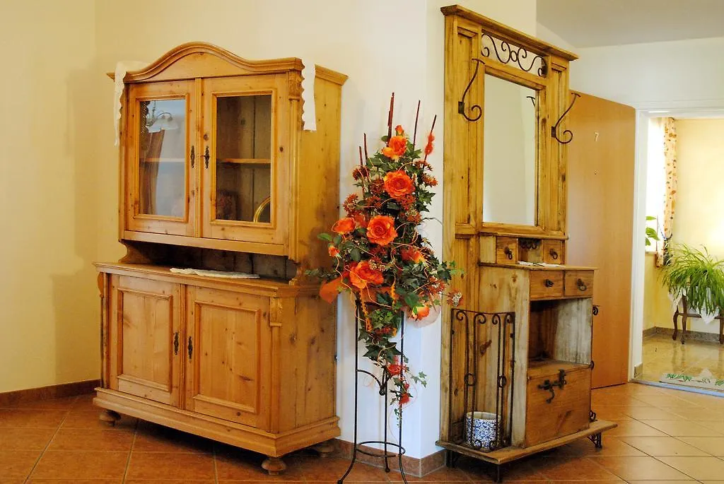 Pension Hiesel-Villa Untersbergblick Anthering