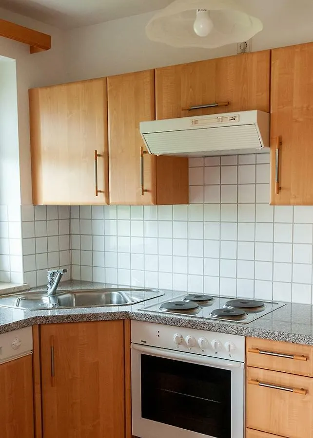 Pension Hiesel-Villa Untersbergblick Anthering 3*,  Ausztria